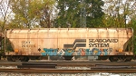 CSX 246725, former Seaboard System